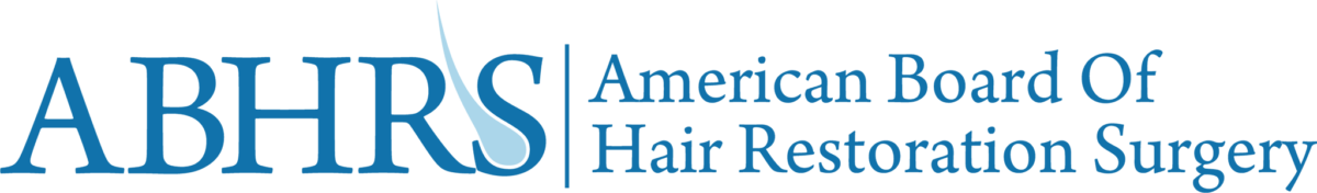 American Board of Hair restoration Surgery